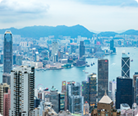 恭喜  侯先生成功取得注冊(cè)香港商標(biāo)